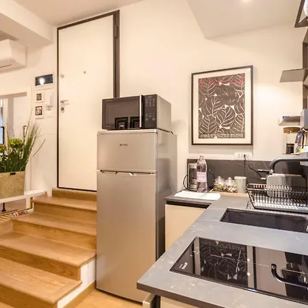 Apartmán Acquaderni 109 *