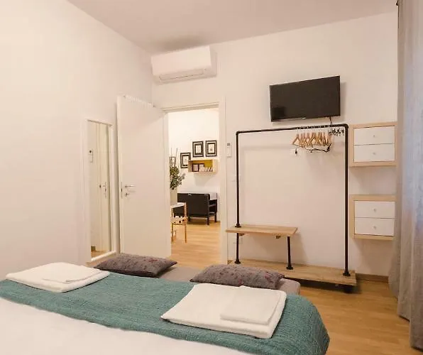 Acquaderni 109 Boloňa