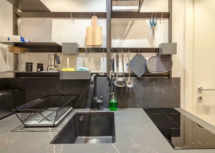 Apartmán Acquaderni 109