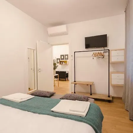 Acquaderni 109 Bolonya