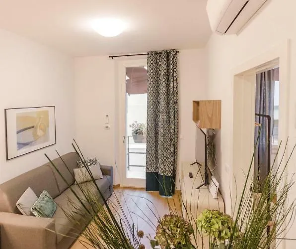 Acquaderni 109 Boloňa