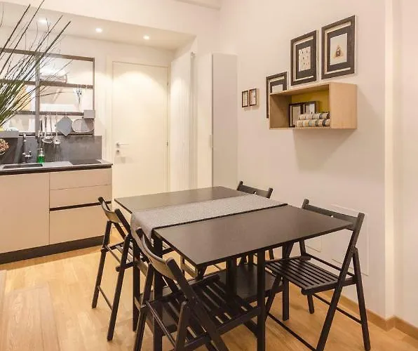 Apartmán Acquaderni 109