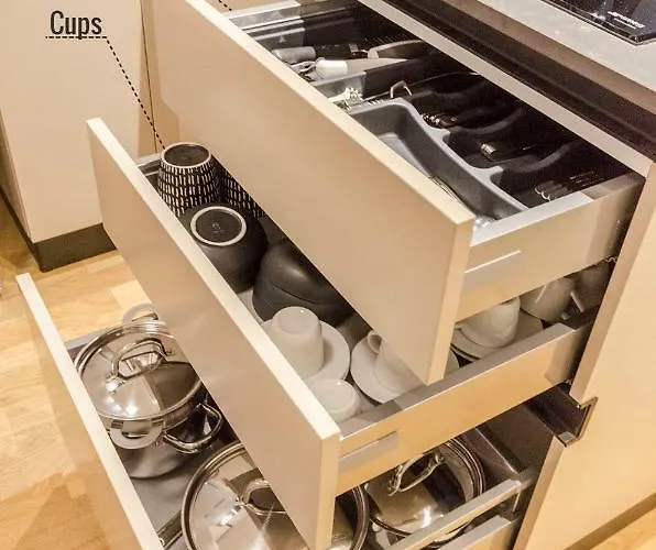 Apartmán Acquaderni 109 *