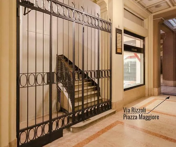 Apartmán Acquaderni 109 *