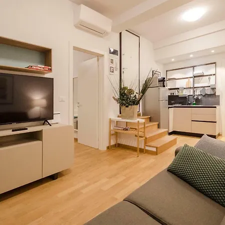 Apartamento Acquaderni 109