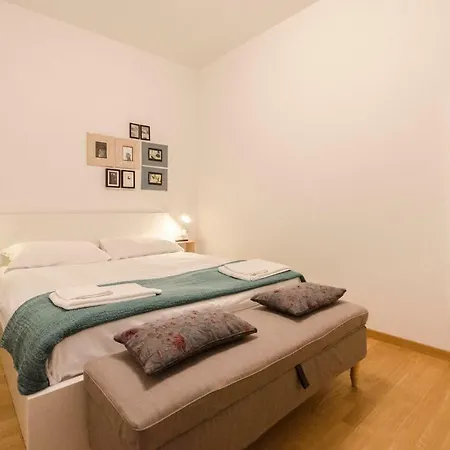 Acquaderni 109 Apartamento Bolonia