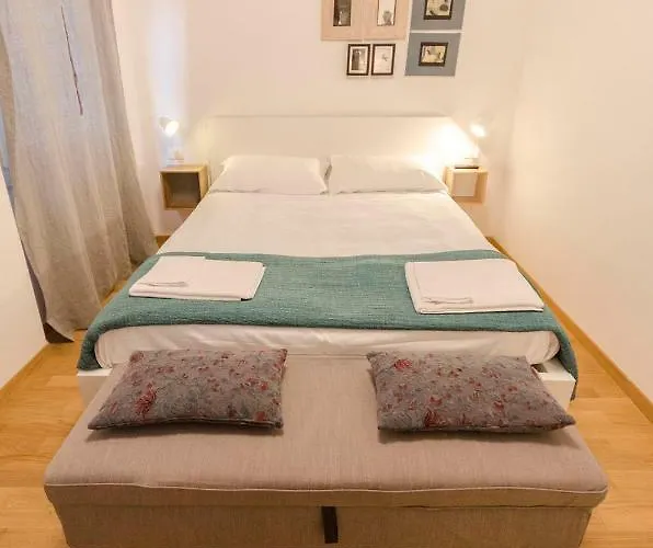 Apartament Acquaderni 109