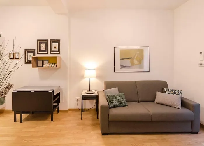 Apartament Acquaderni 109