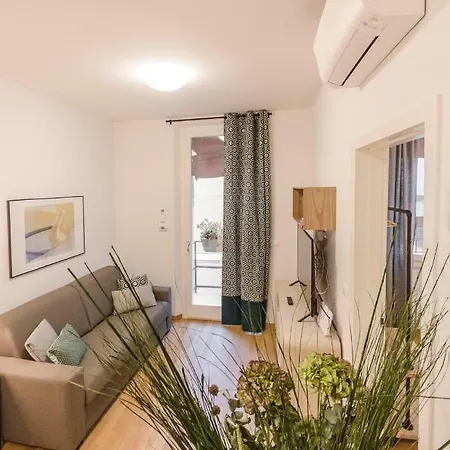 Acquaderni 109 Bolonha