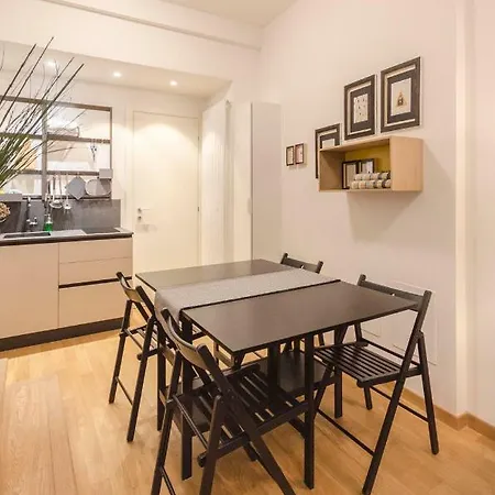 Apartamento Acquaderni 109