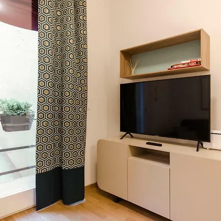 Acquaderni 109 Apartamento Bolonha