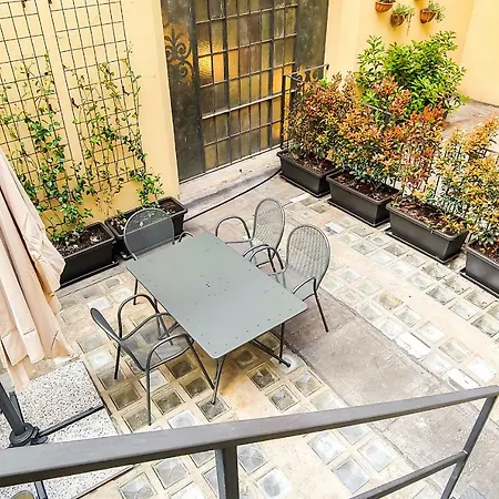 Apartamento Acquaderni 109 *