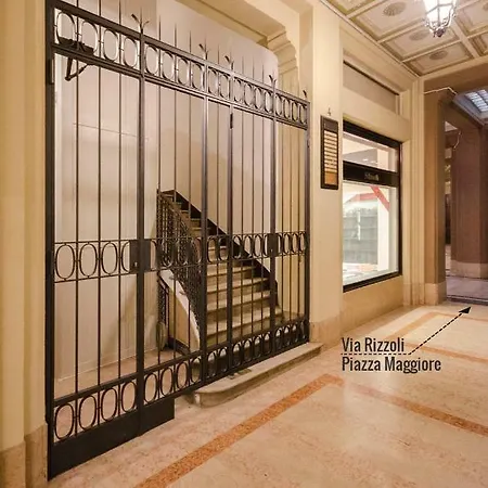 Apartamento Acquaderni 109 *