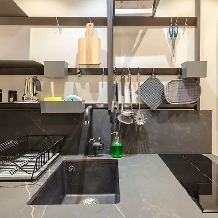 Apartamento Acquaderni 109