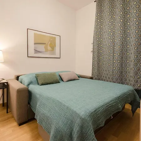 Acquaderni 109 * Bolonha