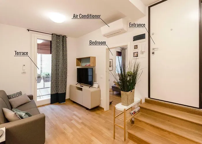 Acquaderni 109 * Bologna