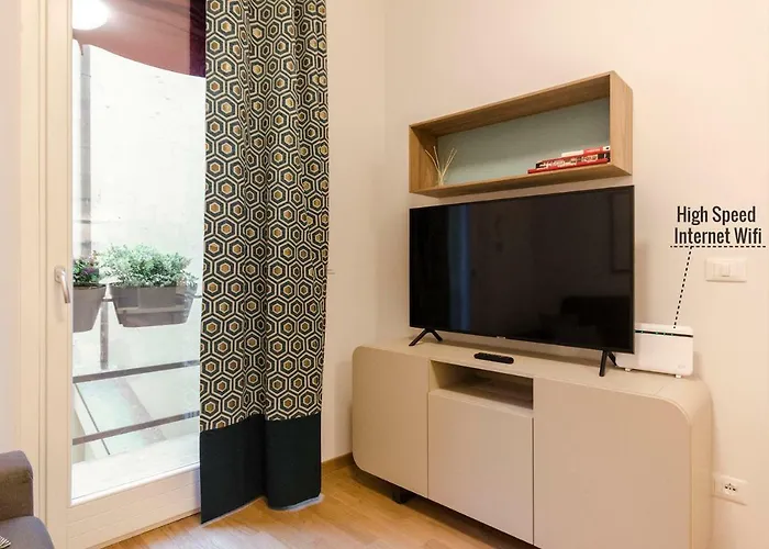 Acquaderni 109 Appartement Bologna