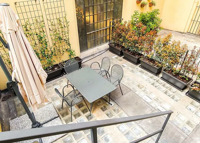 Appartement Acquaderni 109 *