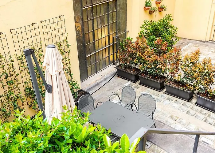 Appartement Acquaderni 109 *