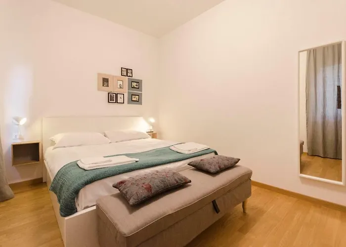 Acquaderni 109 Appartement Bologna