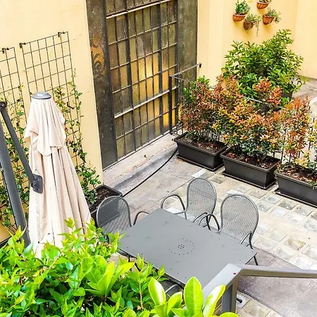 Apartment Acquaderni 109 *