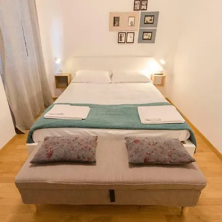 Apartment Acquaderni 109