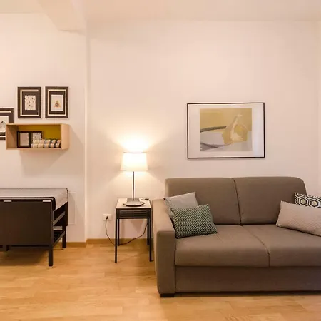 Apartment Acquaderni 109